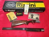 Stunning! NIB Unfired Rizzini 28 Gauge O/U W/28