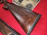 Stunning! NIB Unfired Rizzini 28 Gauge O/U W/28