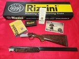 Stunning! NIB Unfired Rizzini 28 Gauge O/U W/28