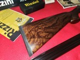 Stunning! NIB Unfired Rizzini 28 Gauge O/U W/28