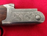 Stunning! NIB Unfired Rizzini 28 Gauge O/U W/28