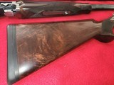 WOW! Limited Edition Browning Citori Sideplate Combo 20/28 Gauge 28