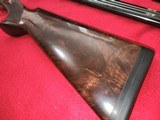 WOW! Limited Edition Browning Citori Sideplate Combo 20/28 Gauge 28