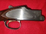 WOW! Limited Edition Browning Citori Sideplate Combo 20/28 Gauge 28