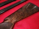 WOW! Limited Edition Browning Citori Sideplate Combo 20/28 Gauge 28