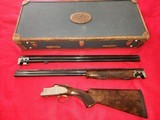 WOW! Limited Edition Browning Citori Sideplate Combo 20/28 Gauge 28