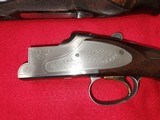 WOW! Limited Edition Browning Citori Sideplate Combo 20/28 Gauge 28