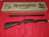 NIB Unfired 200th Anniversary Remington 870 Express 12 Ga 28