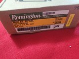 NIB Unfired 200th Anniversary Remington 870 Express 12 Ga 28