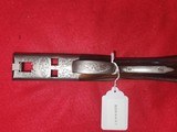 MAGNIFICENT Double Signed! Browning Superposed Belguim B2G Grade 12 Ga 30