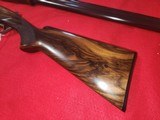 MAGNIFICENT Double Signed! Browning Superposed Belguim B2G Grade 12 Ga 30