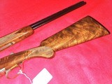 STUNNING UNFIRED! Browning Citori Grade VII 410 ga 26