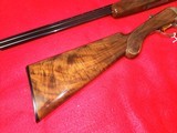 STUNNING UNFIRED! Browning Citori Grade VII 410 ga 26