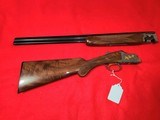 STUNNING UNFIRED! Browning Citori Grade VII 410 ga 26