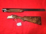 STUNNING UNFIRED! Browning Citori Grade VII 410 ga 26