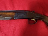 NICE! Browning Citori 20 Ga W/28