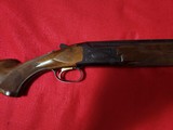 NICE! Browning Citori 20 Ga W/28