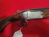 RARE ONE! 16 Gauge Browning Citori High Grade IV 28