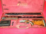 Gorgeous Caesar Guerini Maxum Trap Unsingle 34