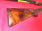 OUTSTANDING! Browning Citori High Grade VII Sporting 20 Ga 32