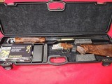 OUTSTANDING! Browning Citori High Grade VII Sporting 20 Ga 32