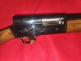 Belguim Browning A-5 Light Twenty 20 Gauge Vent Rib 26