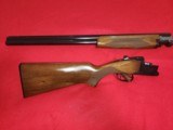 SWEET! 1980 Belguim Browning Superposed 12 Ga. 28