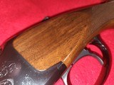 SWEET! 1980 Belguim Browning Superposed 12 Ga. 28