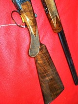 Gorgeous Browning Citori Grade VI 28 Gauge 26