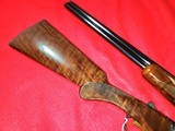 Gorgeous Browning Citori Grade VI 28 Gauge 26