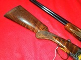 Gorgeous Browning Citori Grade VI 28 Gauge 26