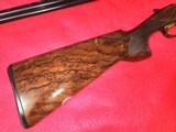 EXQUISITE! Browning Citori High Grade Medallion 410 Ga 32