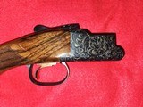 EXQUISITE! Browning Citori High Grade Medallion 410 Ga 32