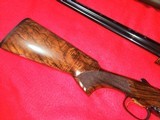 EXQUISITE! Browning Citori High Grade Medallion 410 Ga 32