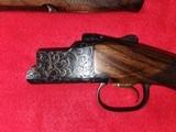 EXQUISITE! Browning Citori High Grade Medallion 410 Ga 32