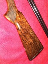 EXQUISITE! Browning Citori High Grade Medallion 410 Ga 32