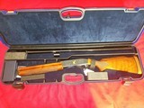 WOW! Remington 1100 Classic Trap 12 Ga 30