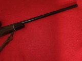 SPECTACULAR! Remington 700 BDL Rare 223 Caliber With enhanced Engraved Receiver & Pencil Barrel - 9 of 17