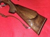 SPECTACULAR! Remington 700 BDL Rare 223 Caliber With enhanced Engraved Receiver & Pencil Barrel - 4 of 17