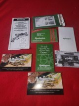 SPECTACULAR! Remington 700 BDL Rare 223 Caliber With enhanced Engraved Receiver & Pencil Barrel - 19 of 20