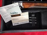 SWEET! Browning Citori Ultra XT Trap 12 Ga 32