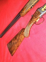 HOLY GRAIL! BNIB Uncataloged Browning Citori Grade VI 16 Ga 28