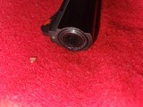 NICE! 357 Magnum Dan Wesson Model 15 Vented Rib 6
