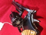 NICE! 357 Magnum Dan Wesson Model 15 Vented Rib 6