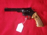 NICE! 357 Magnum Dan Wesson Model 15 Vented Rib 6