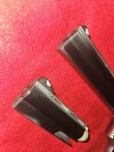 SWEET! Dan Wesson 357 Magnum Model 15 Stainless w/6VH & 4VH Barrels Palmer, Mass. - 12 of 16