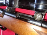 WOW! Marlin 25MN Bolt Action 22 WMR Excellent Condition W/Bushnell Banner Scope - 16 of 19