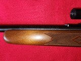 WOW! Marlin 25MN Bolt Action 22 WMR Excellent Condition W/Bushnell Banner Scope - 7 of 19