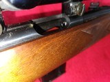 WOW! Marlin 25MN Bolt Action 22 WMR Excellent Condition W/Bushnell Banner Scope - 15 of 19