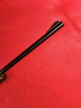 WOW! Marlin 25MN Bolt Action 22 WMR Excellent Condition W/Bushnell Banner Scope - 9 of 19